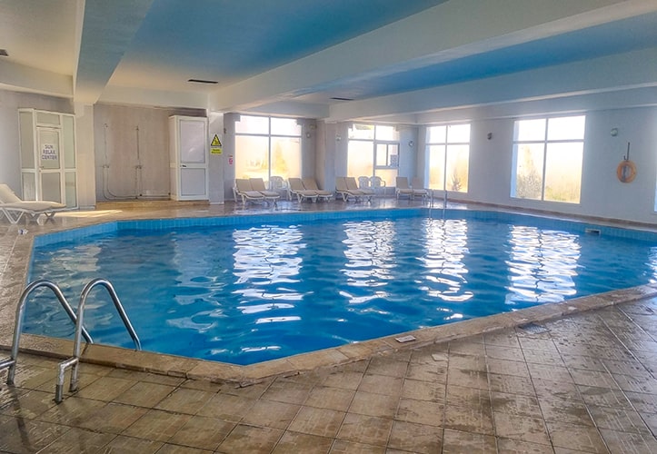 Djerba Sun Beach, Hotel & Spa (5)