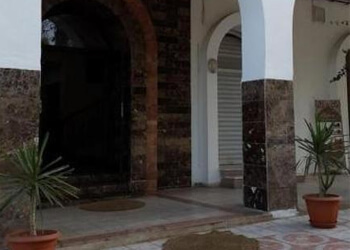 Le Grand Hotel Djerba
