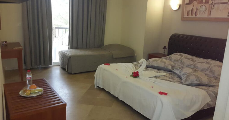 Le Grand Hotel Djerba (2)