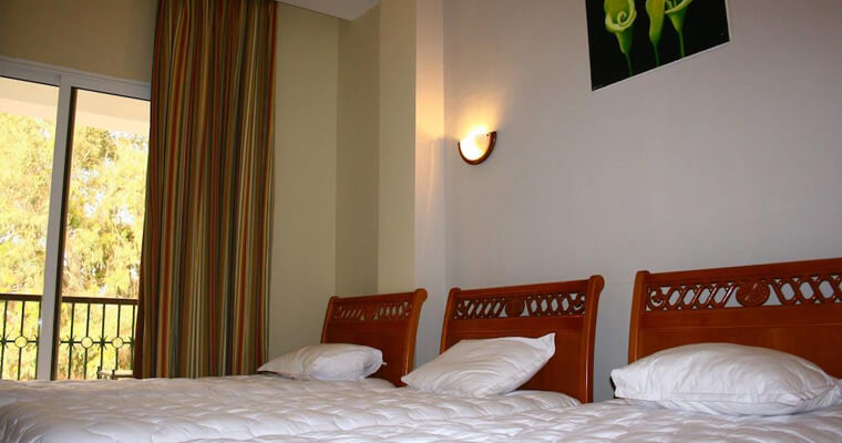 Le Grand Hotel Djerba (3)