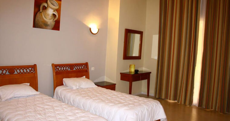 Le Grand Hotel Djerba (4)