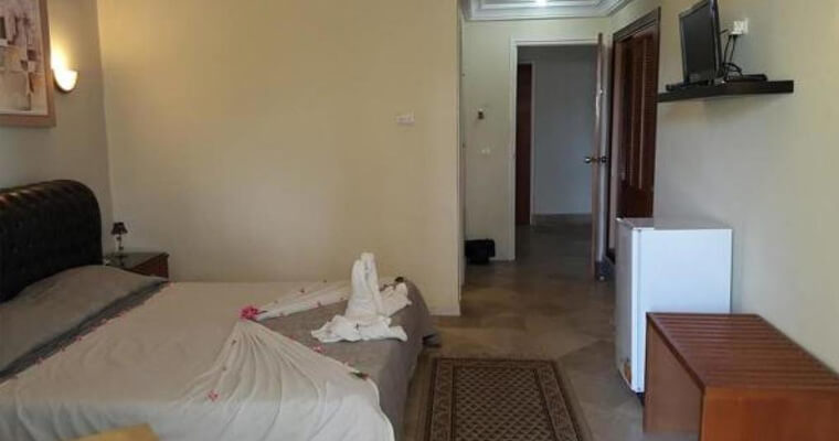 Le Grand Hotel Djerba (8)