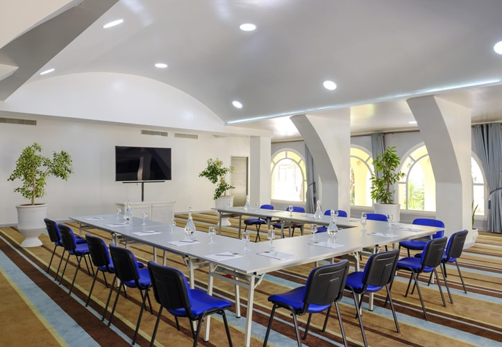 Aldiana Club Djerba Atlantide Resort (3)