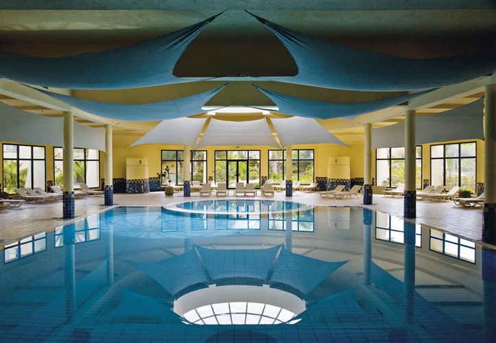 Aldiana Club Djerba Atlantide Resort (4)