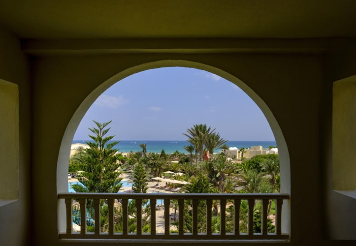 Aldiana Club Djerba Atlantide Resort (6)