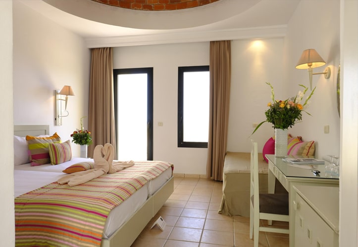 Aldiana Club Djerba Atlantide Resort (7)