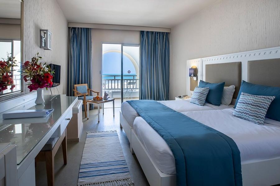 Club Calimera Yati Beach (3)
