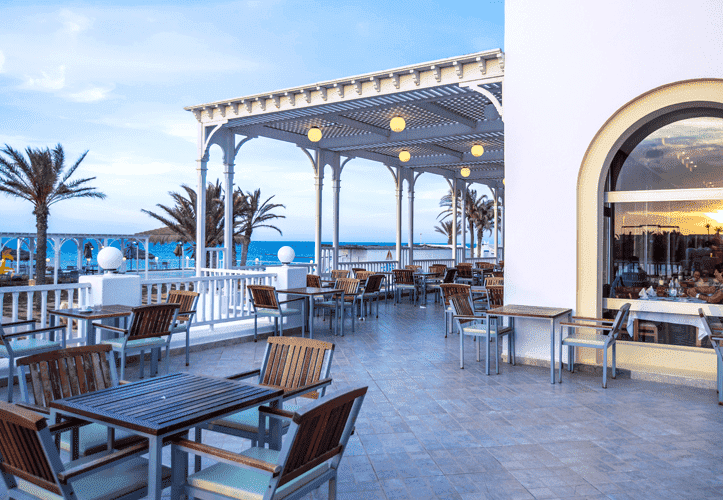 Club Calimera Yati Beach (4)