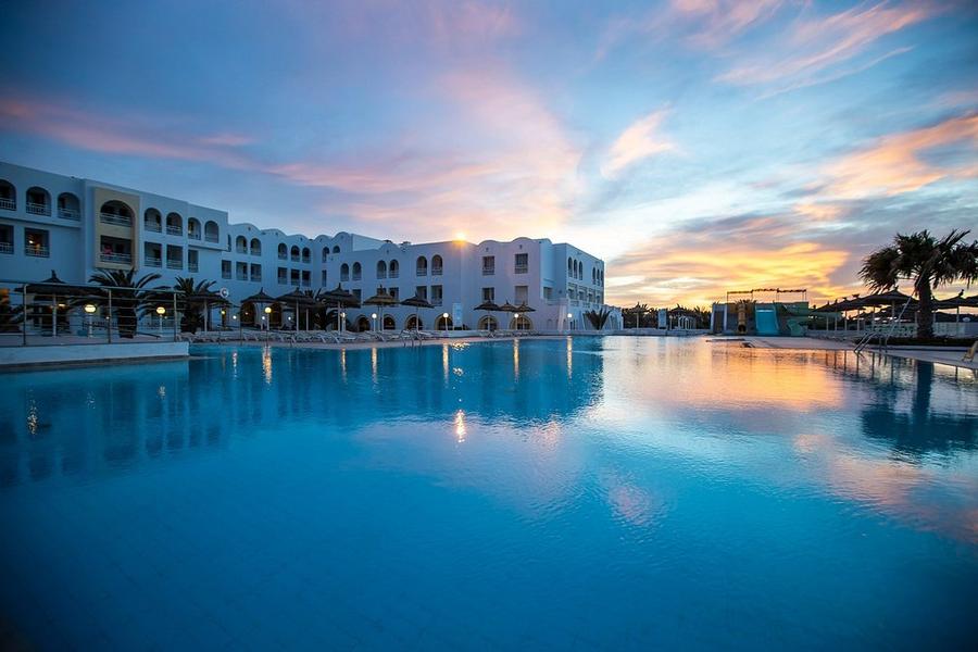 Club Calimera Yati Beach (6)