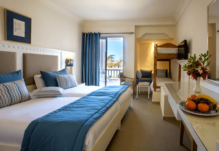 Club Calimera Yati Beach (7)