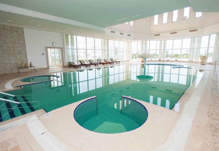 Djerba Plaza Thalasso and Spa (4)
