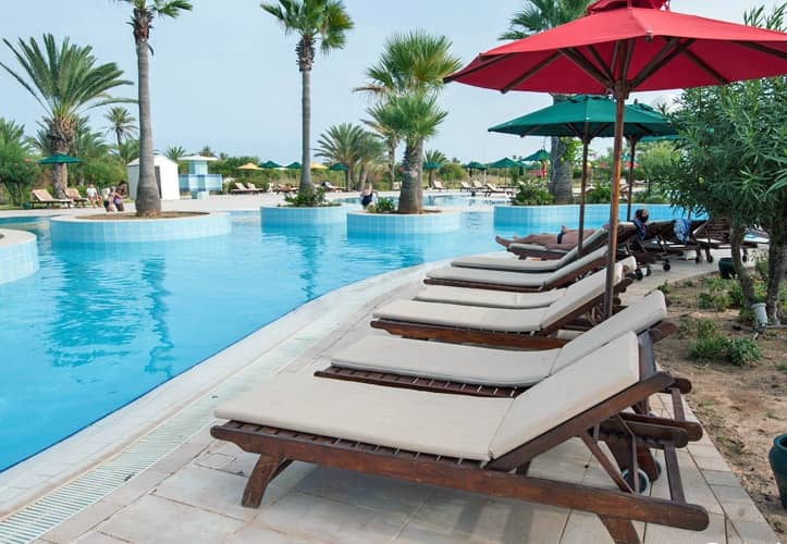 Djerba Plaza Thalasso and Spa (6)