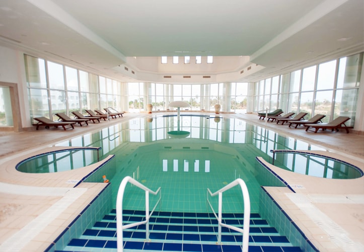 Djerba Plaza Thalasso and Spa (7)