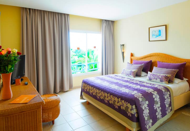 Djerba Resort (2)