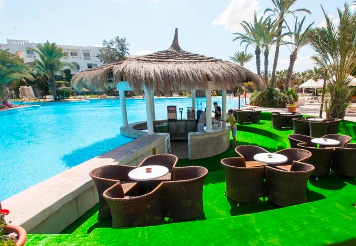 Djerba Resort (3)