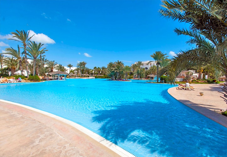 Djerba Resort (4)