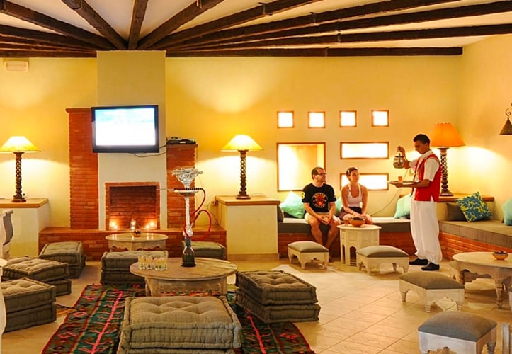Djerba Resort (7)