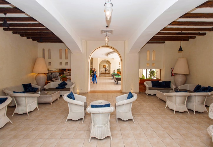 Djerba Resort (8)