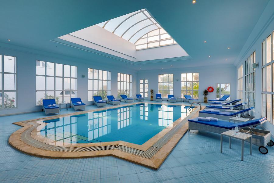Hari Club Beach Resort (3)