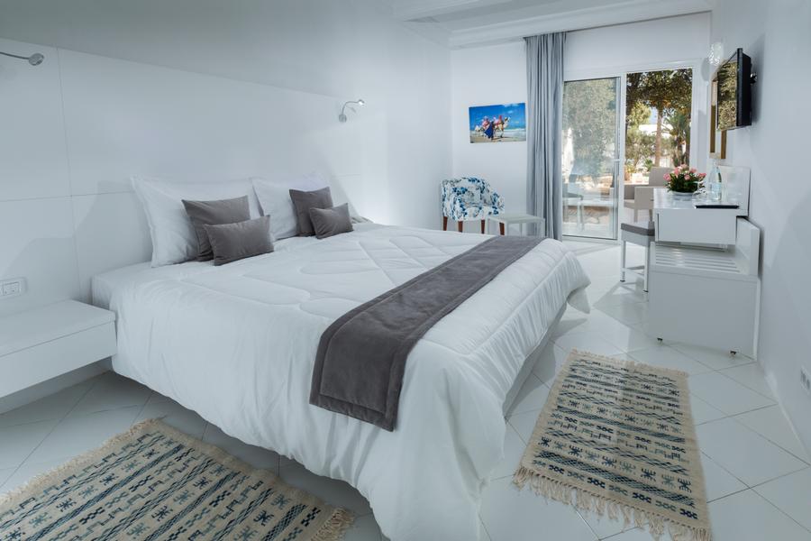 Hari Club Beach Resort (4)