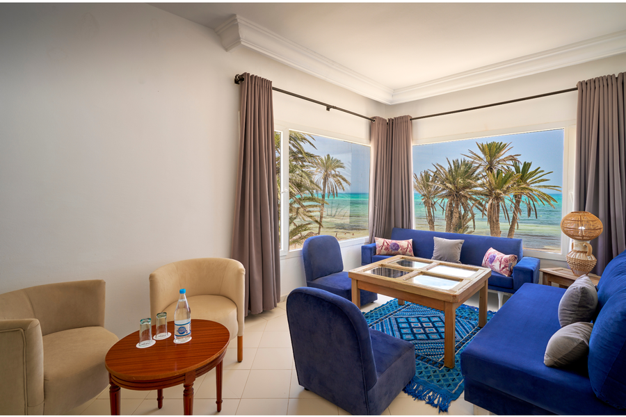 Hari Club Beach Resort (5)