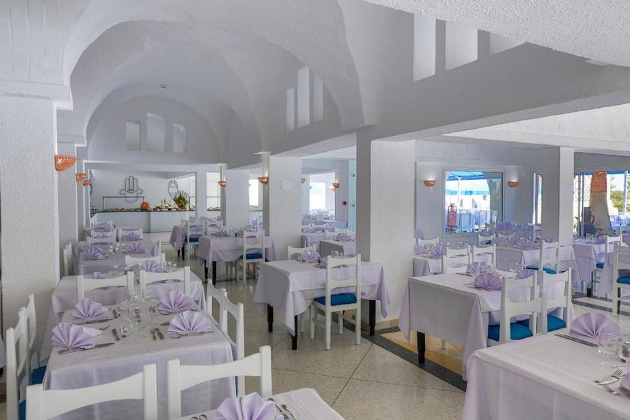 Hari Club Beach Resort (6)