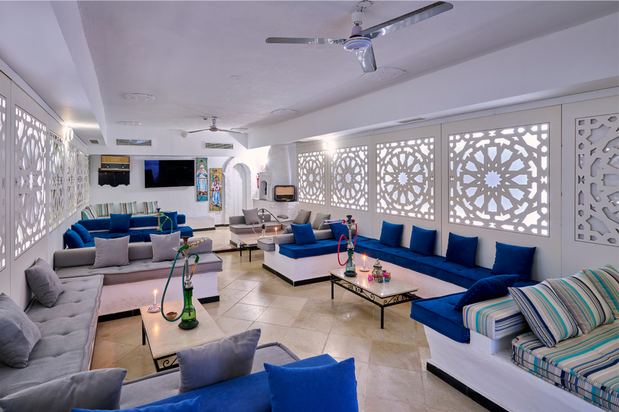 Hari Club Beach Resort (8)