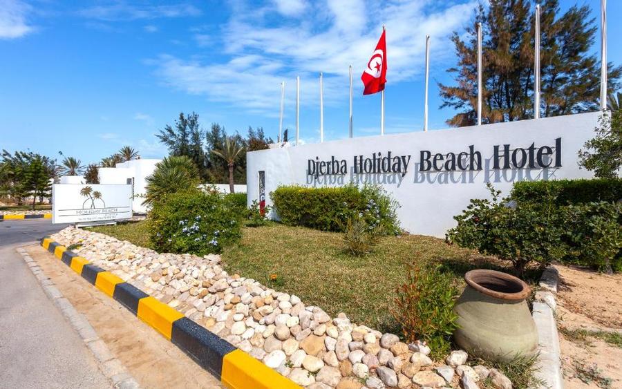 Holiday Beach Djerba (2)