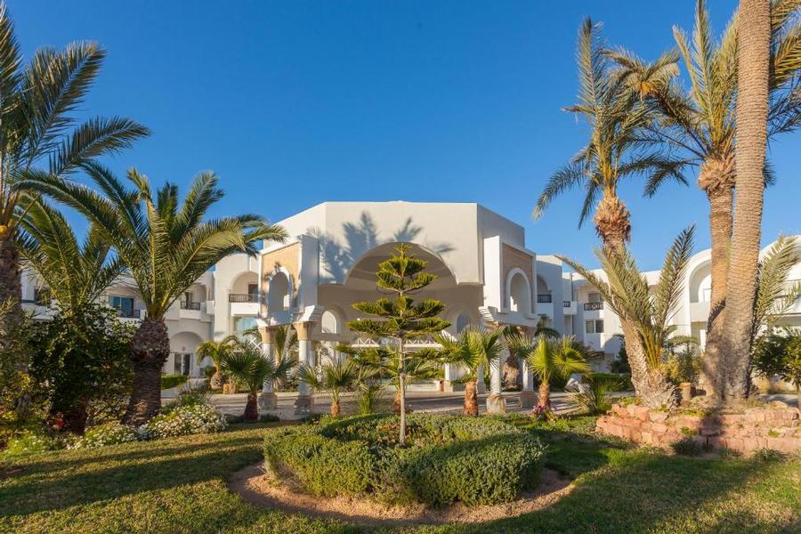 Holiday Beach Djerba (7)