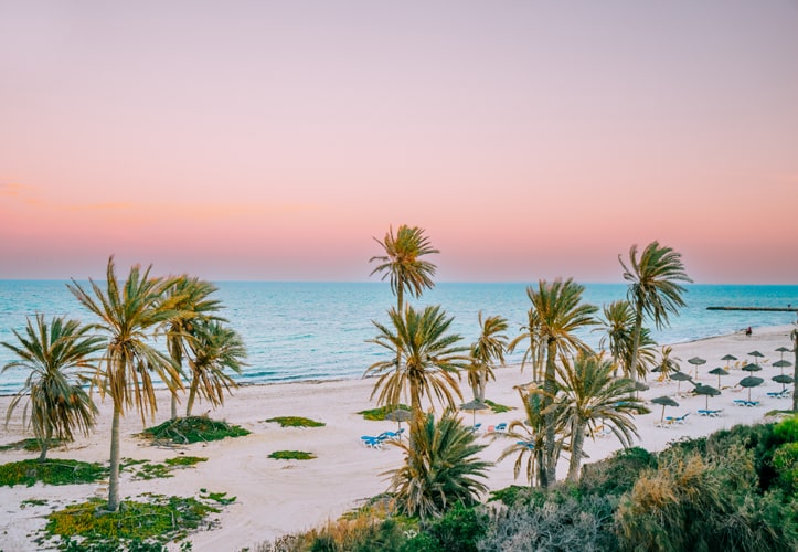 Hotel Djerba Castille (3)