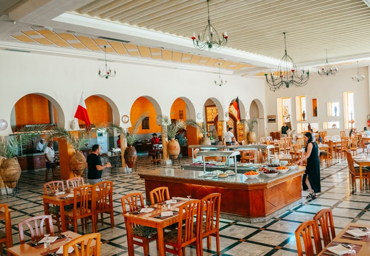 Hotel Djerba Castille (4)