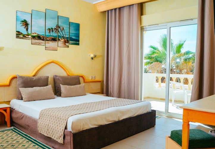Hotel Djerba Castille (5)
