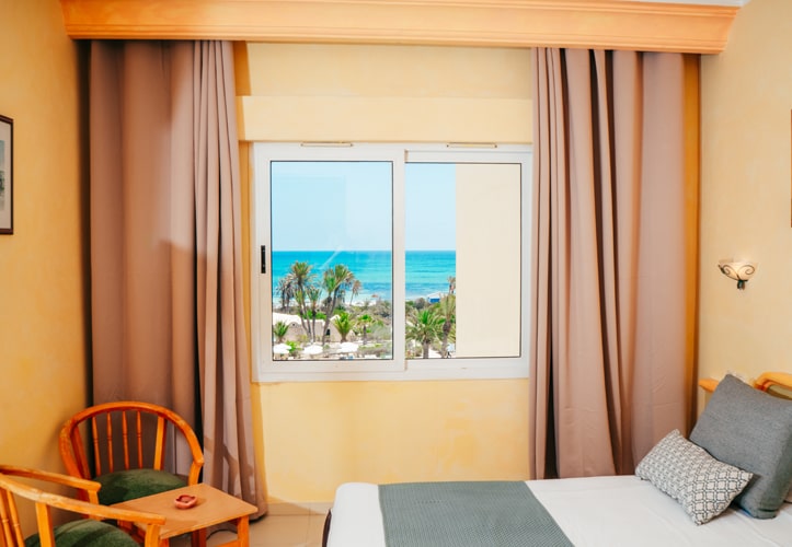 Hotel Djerba Castille (6)