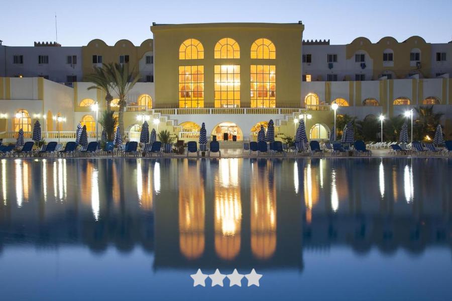 Hotel Djerba Castille (7)
