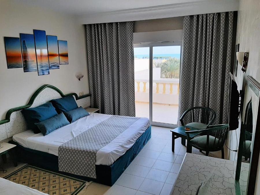 Hotel Djerba Castille (9)