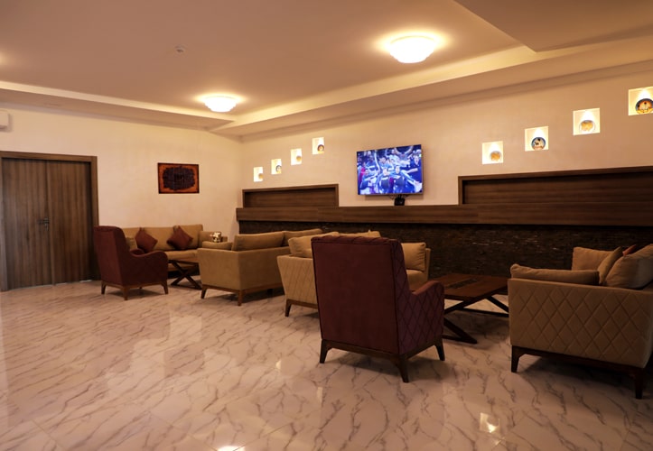 Hotel Mizwar (2)