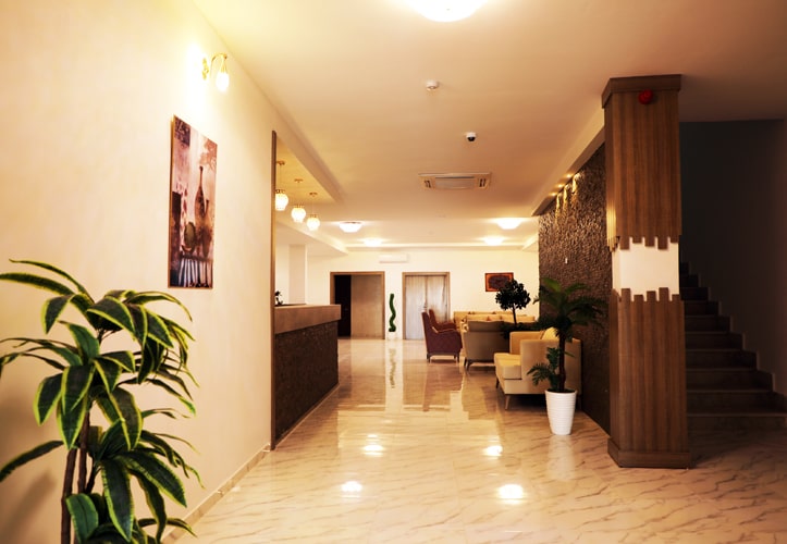 Hotel Mizwar (3)
