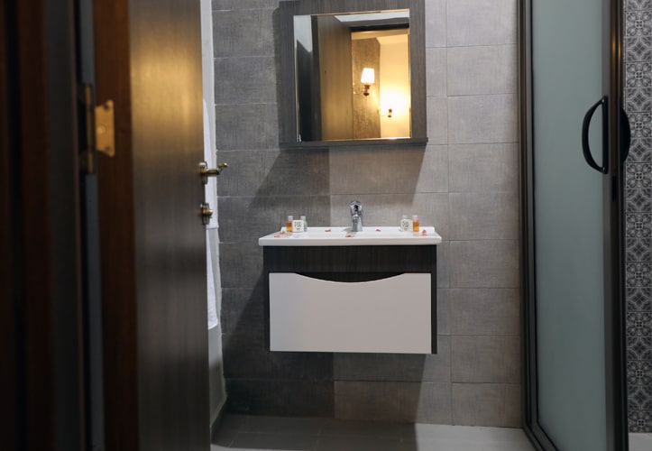 Hotel Mizwar (4)