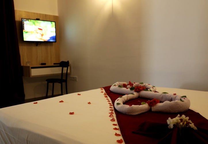 Hotel Mizwar (5)