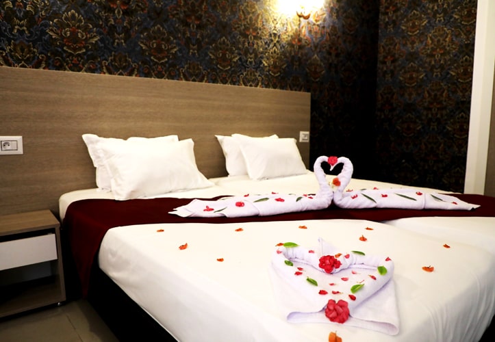 Hotel Mizwar (6)