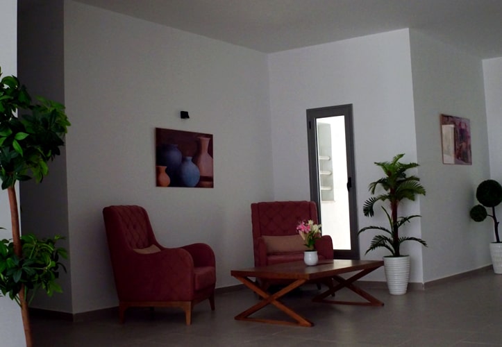 Hotel Mizwar (7)