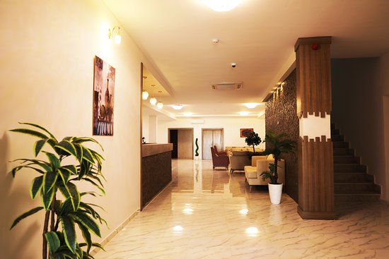 Hotel Mizwar (8)