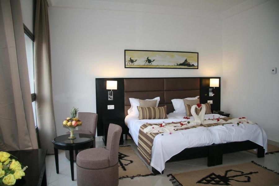 Olympic Hotel Djerba (3)