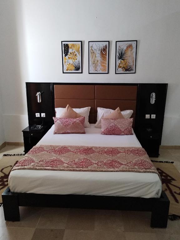 Olympic Hotel Djerba (4)