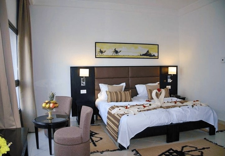 Olympic Hotel Djerba (6)
