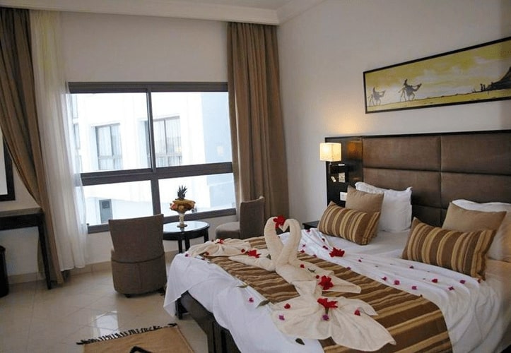 Olympic Hotel Djerba (7)