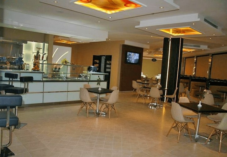 Olympic Hotel Djerba (8)
