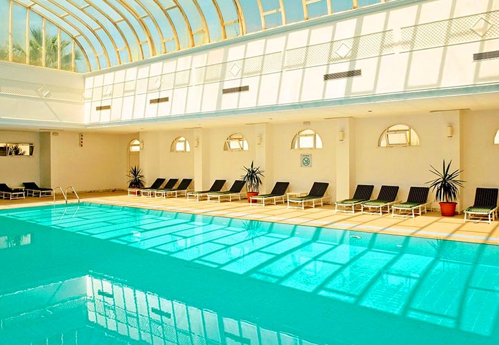 Sentido Djerba Beach (2)