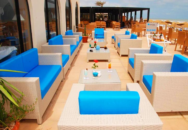 Sentido Djerba Beach (3)