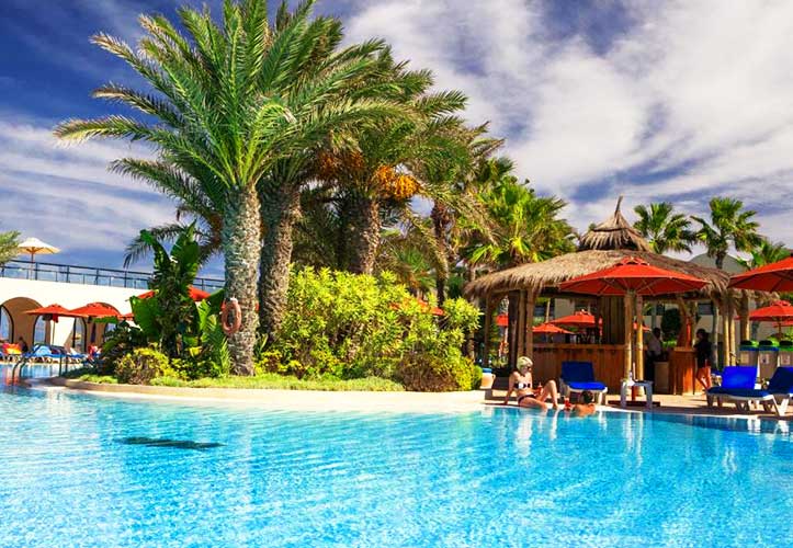Sentido Djerba Beach (4)